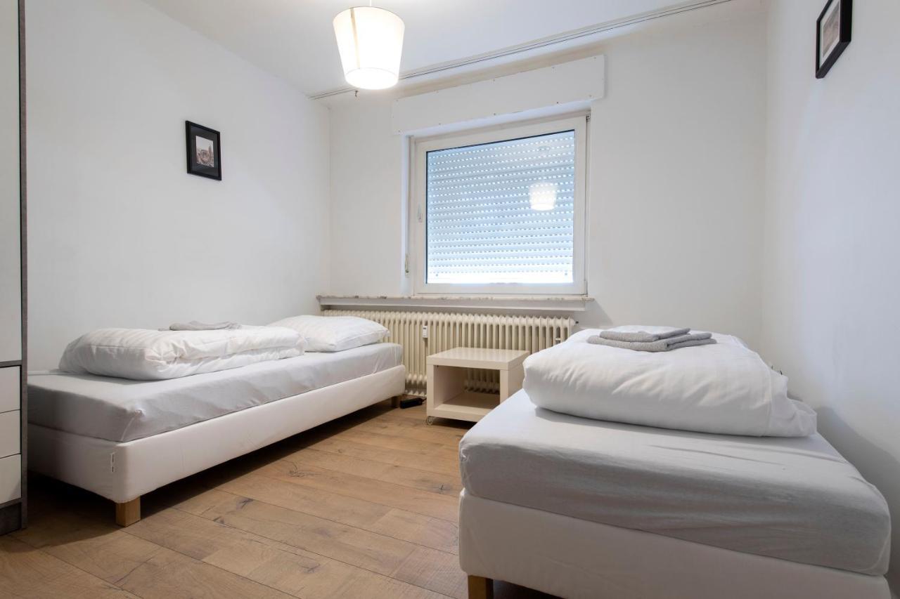 Workers Home- Central - 8 Single Box Spring Beds - Near Enschede Gronau  Exterior photo