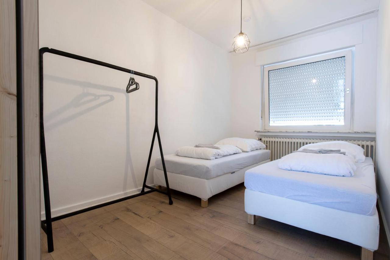 Workers Home- Central - 8 Single Box Spring Beds - Near Enschede Gronau  Exterior photo